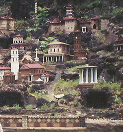 Ave Maria Grotto