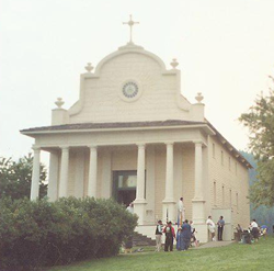 Cataldo mission