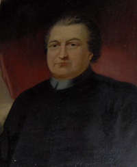Charles Nerinckx