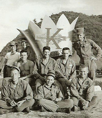 King Company