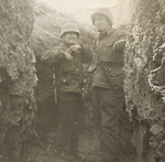 Trench