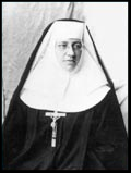 St. Katharine Drexel