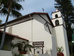Mission San Buenaventura