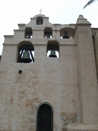 Mission San Gabriel