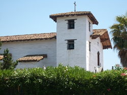 Mission San Jose
