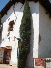 Mission San Miguel