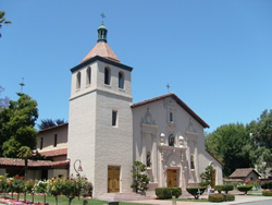 Mission Santa Clara