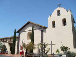 Mission Santa Ines