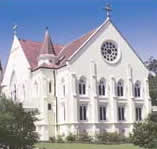 Spring Hill College