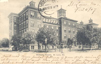 St. Louis Hospital