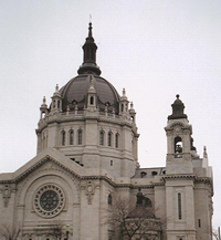 St. Paul Cathedral