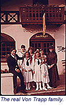 Von Trapp Family