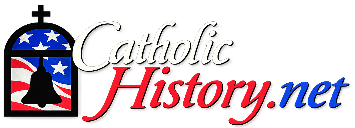 CatholicHistory.net Home